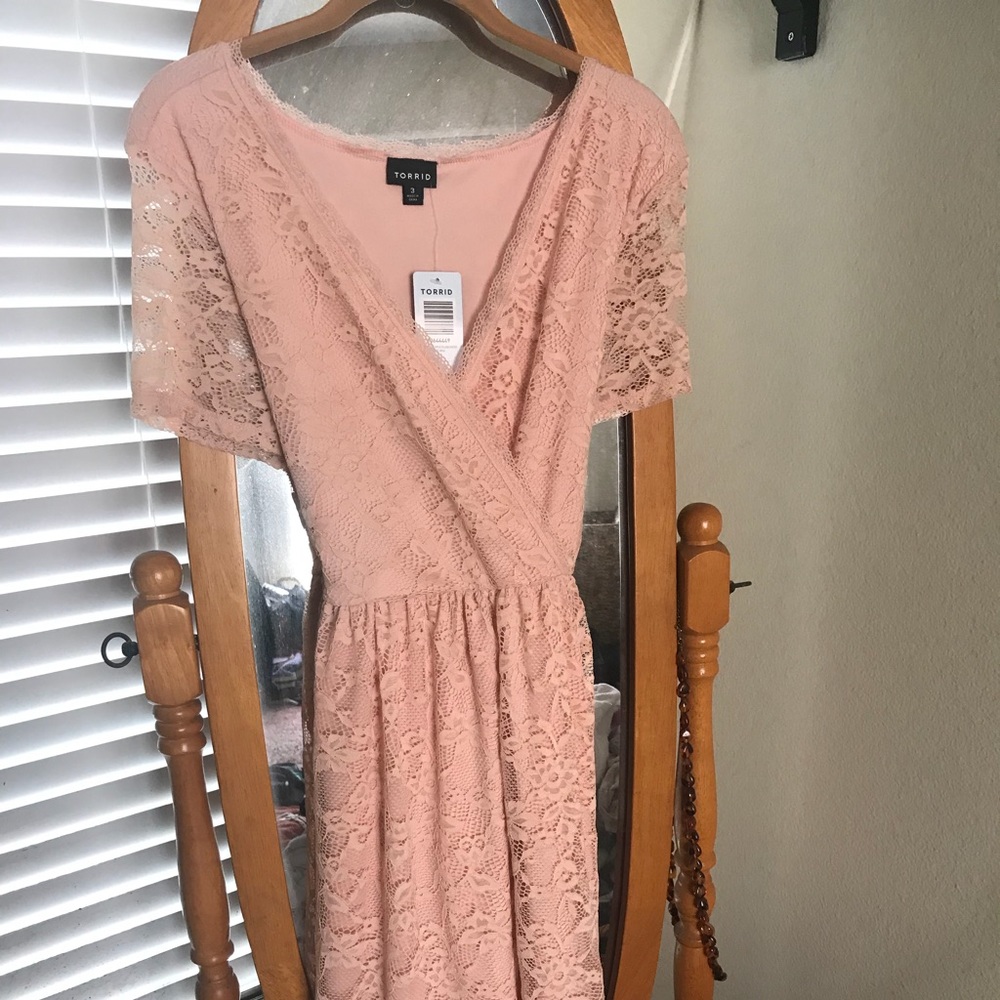 Torrid dress 👗 size 3